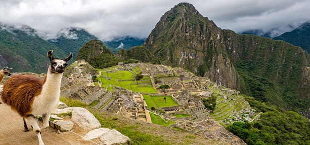 Inca quarry trek 4 days